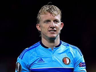 A Dirk Kuyt hat-trick wins Fey...